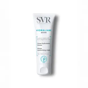 SVR HYDRALIANE RICHE CRÈME HYDRATANTE 40ML