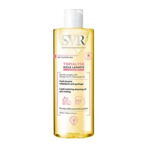 SVR TOPIALYSE HUILE LAVANTE 400ML