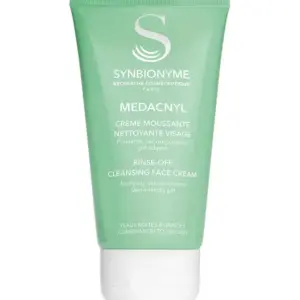 SYNBIONYME – MEDACNYL CRÈME MOUSSANTE NETTOYANTE VISAGE 150 ML