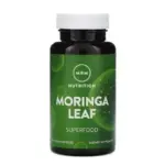 MRM NUTRITION FEUILLES DE MORINGA 60 GÉLULE VÉGÉTALE