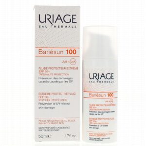 URIAGE BARIÉSUN 100 FLUIDE PROTECTEUR 50ML