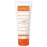 URIAGE BARIESUN CRÈME MINÉRALE PEAUX ALLERGIQUES SPF50+ 50 ML