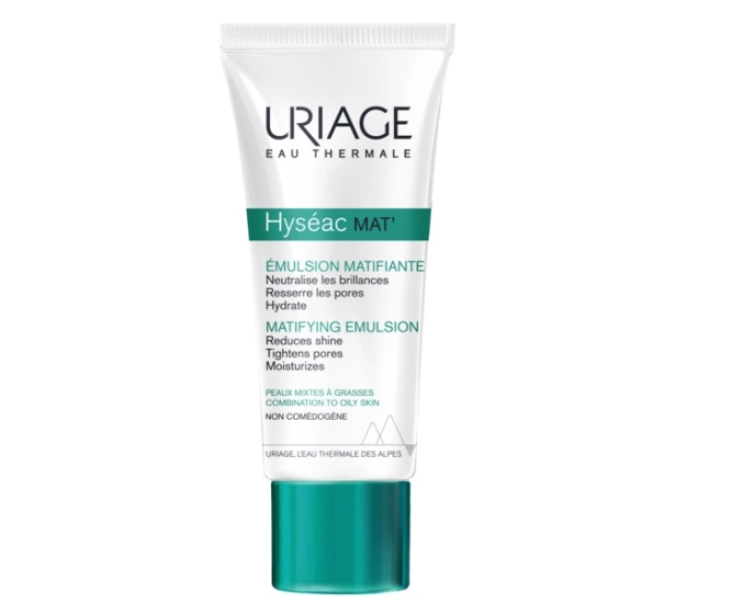 URIAGE HYSEAC MAT 40ML URIAGE HYSEAC MAT 40ML