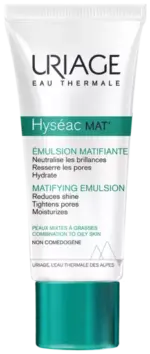 URIAGE HYSEAC MAT 40ML