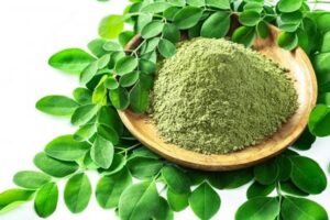  Les Bienfaits Du Moringa