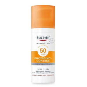 ECRAN SOLAIRE EUCERIN ANTI AGE 50ML
