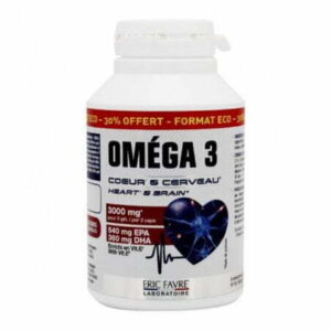 CERVEAU | 60 CAPSULES