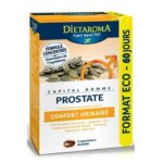 DIETAROMA PROSTATE CAPITAL HOMME 120 CAPS