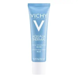 VICHY AQUALIA THERMAL CRÈME RICHE | TUBE (30ML)