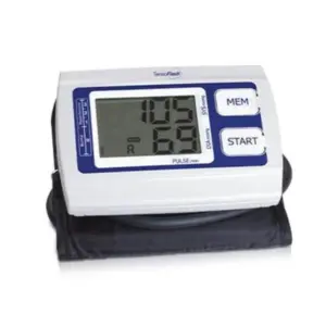 VISIOMED TENSIOFLASH KD-558 TENSIOMÈTRE AUTOMATIQUE BRASSARD