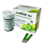 VIVACHEK INO TEST STRIPS / 50 UNITÉS
