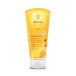 CREME LAVANTE CORPS ET CHEVEUX WELEDA BEBE 200ML