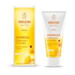 WELEDA BEBE CREME POUR CHANGE CALENDULA 75ML