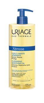 XÉMOSE - HUILE LAVANTE APAISANTE