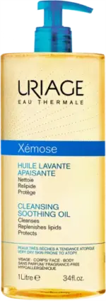 XÉMOSE - HUILE LAVANTE APAISANTE1