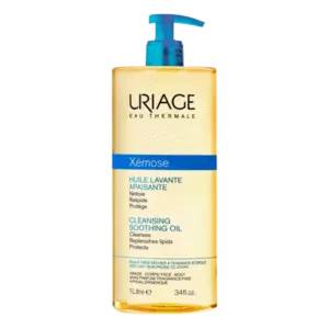 XÉMOSE - HUILE LAVANTE APAISANTE