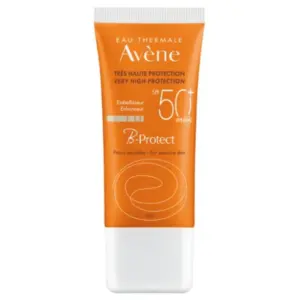 AVÈNE SOLAIRE B-PROTECT SPF 50+ 30ML