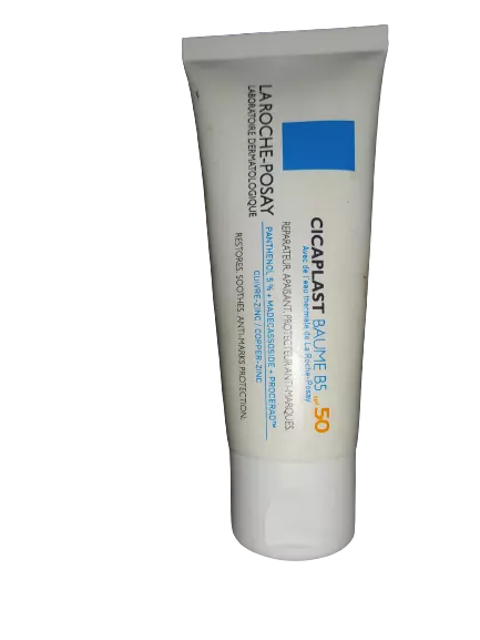 cicaplast baume spf50