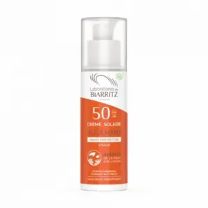 ECRAN SOLAIRE BIARRITZ ALGAMARIS - SPF50