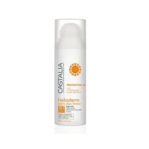CASTALIA HELIODERM CRÈME SANS PARFUM SPF 50+