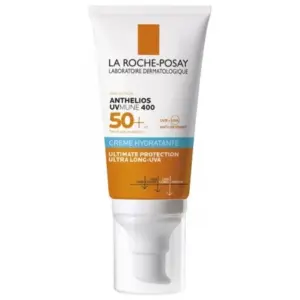 ANTHELIOS ULTRA CRÈME SPF50+