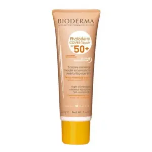 PHOTODERM COVER TOUCH TEINTE CLAIRE SPF50  40G