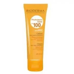 PHOTODERM MAX CRÈME FPS 100