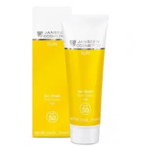 JANSSEN COSMETICS ECRAN SOLAIRE SPF50 75ML