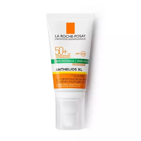ezgif.com-gif-maker (63) LA ROCHE POSAY ANTHELIOS XL ANTI SHINE SPF 50