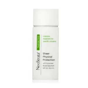 NEOSTRATA ECRAN MINÉRAL SOLAIRE SPF 50+