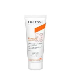 NORESUN GRADUAL UV TEINTEE PROTECT 40 ML
