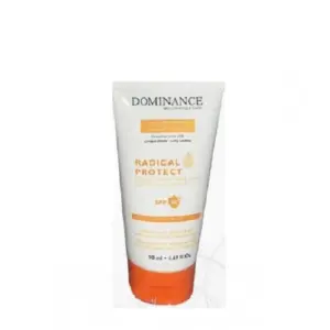 DOMINANCE RADICAL PROTECT ECRAN TEINTE SPF50+ 50ML