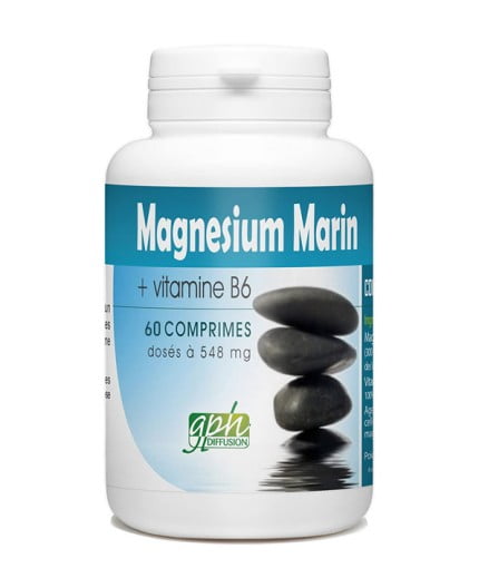 gph-diffusion-magnesium-marin-548-mg-boite-60-comprimes GPH DIFFUSION MAGNÉSIUM MARIN 548 MG BOITE 60 COMPRIMÉS