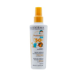 BIODERMA PHOTODERM KID SPRAY SPF50+ 200ML