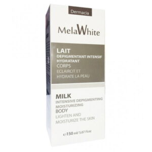 DERMACIA MELAWHITE LAIT DEPIGMENTANT - 150ML
