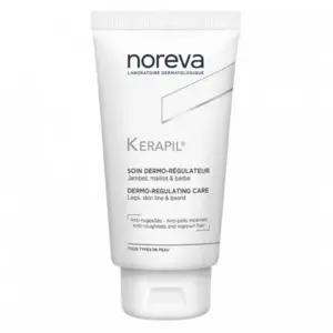 NOREVA KERAPIL - SOIN DERMO-REGULATEUR - 75ML