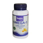 HYDRAPHYT OMEGA 3 60capsules EPA-DHA - 500MG