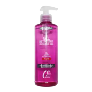 RACINE VITA GEL NETTOYANT PEAUX SÈCHES 420ML