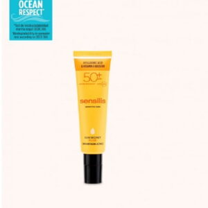 ÉCRAN SENSILIS SUN SECRET FLUID INVISIBLE SPF50+ 50ML