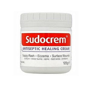 SUDOCREM CRÈME RÉPARATRICE - 125G