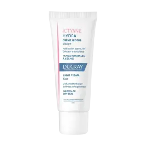 ICTYANE HYDRA -  CREME LEGERE DUCRAY - 40ML