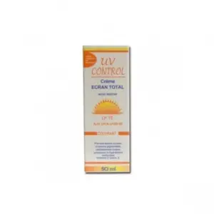 UV CONTROL ECRAN TOTAL IP 75